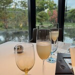 maison de foret - 軽井沢カモシカシロップ・ソーダ・ライム