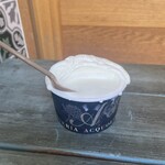 ジェラテリア アクオリーナ - 