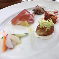 フィオレンティーナ - 