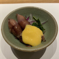 恵比寿 鮨 栞庵 やましろ - 