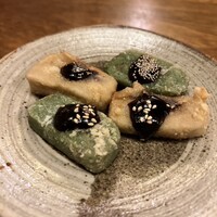 京都 権太呂 本店 - 