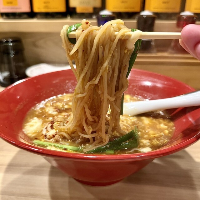 京辛麺 KYO-KARA 京都祇園店のご予約 - 祇園四条/ラーメン | 食べログ