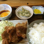 飯や うちごはん - 