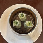 上海点心 豫園 - 