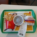 マクドナルド - 