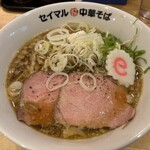 ラーメンステーション 神戸元町 - 