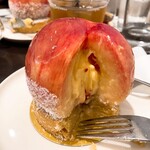 シャンドワゾー - 