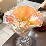 シャンドワゾー・グラシエ・ショコラティエ - 