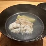 参宮橋 あさや - 