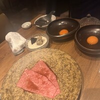 焼肉うしごろ 西麻布本店 -  焼肉うしごろ 西麻布本店 -