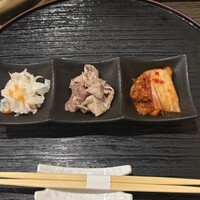 焼肉割烹 YP流 宗右衛門町本店 - 