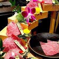 焼肉割烹 YP流 宗右衛門町本店 - 