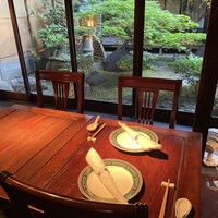 膳處漢ぽっちり - 