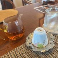 一茶一酒 - 