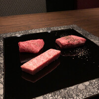 USHIMITSU NISHIAZABU - 