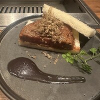 焼肉うしごろ 西麻布本店 -  焼肉うしごろ 西麻布本店 -