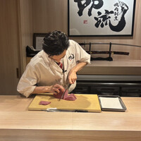 焼肉割烹 YP流 宗右衛門町本店 - 