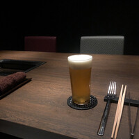 USHIMITSU NISHIAZABU - 