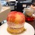 シャンドワゾー - 料理写真: