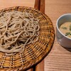 地酒 肴 蕎麦 まほろば