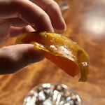 レストラン ナズ - 