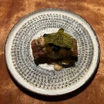 レストラン ナズ - 