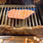 飛騨焼肉ホルモンぼたん - 