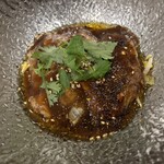 中国料理 礼華 四君子草 - 