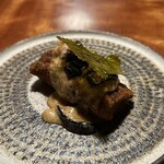 レストラン ナズ - 