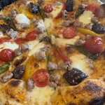 イル・ピッツァイオーロ - 