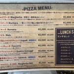 イル・ピッツァイオーロ - 