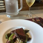 TROIS CUIT ASANUMA - 