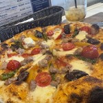 イル・ピッツァイオーロ - 