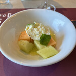 TROIS CUIT ASANUMA - 