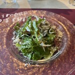 TROIS CUIT ASANUMA - 