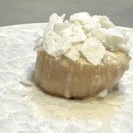 misola - 帆立(スペシャリテ)