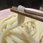 肉汁うどん桜 - 