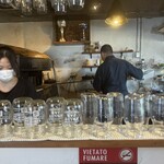 イル・ピッツァイオーロ - 