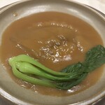 中国料理 礼華 四君子草 - 