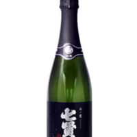 七賢 スパークリング 山ノ霞