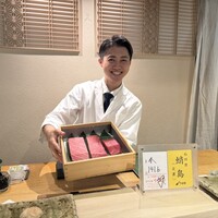 鮨 逅 - 