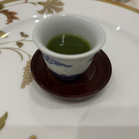 中国料理 礼華 四君子草 - 