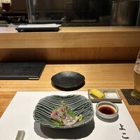 神楽坂 よこ田 - 