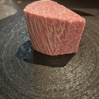 A5和牛肉料理専門店 ONIQUE TOKYO - 