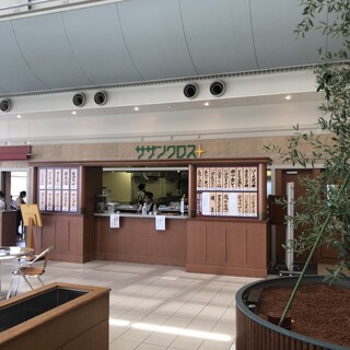 サザンクロス_2