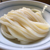 釜あげうどん 長田 in 香の香