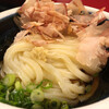本格手打うどん おか泉