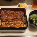 うなぎ料理 よね山 - 