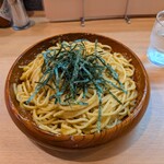 SPAGHETTI晴れるや - 