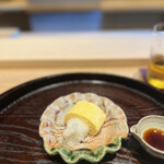 日本料理 研野 - 